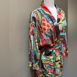 NWOT Kimono